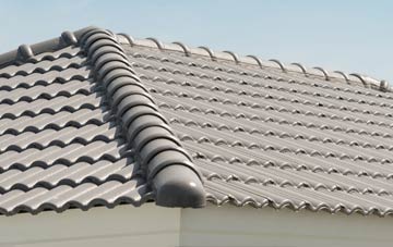 advantages of Longthwaite clay roofing