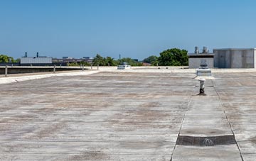 Longthwaite commercial flat roofing