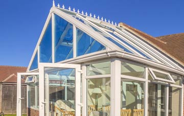 conservatory roof insulation costs Longthwaite