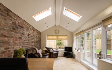 conservatory roof insulation Longthwaite, Cumbria