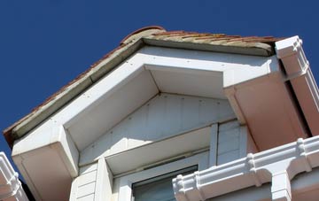Longthwaite fascia installation costs