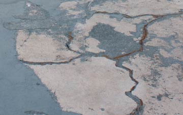 fibreglass roofing replacement Longthwaite