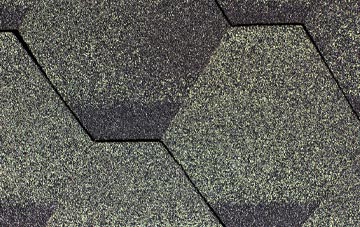 Longthwaite fibreglass shingle repairs