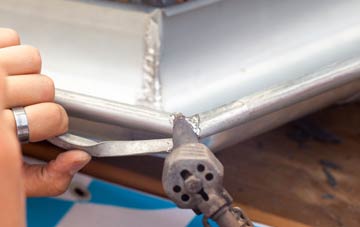 disadvantages of Longthwaite lead roofing