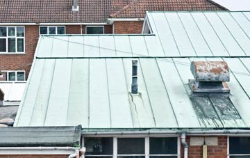 Longthwaite lead roofing costs