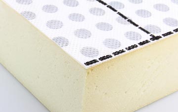 meeting Longthwaite building codes