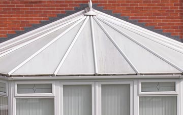 Longthwaite polycarbonate conservatory roof repairs