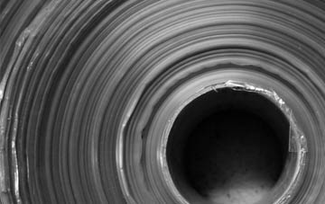 Longthwaite pvc roof replacement