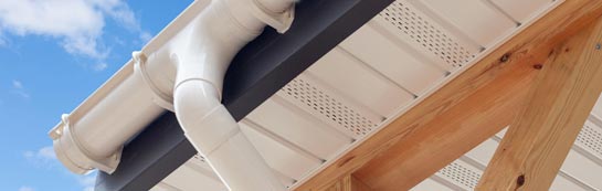 get Longthwaite guttering quotes today