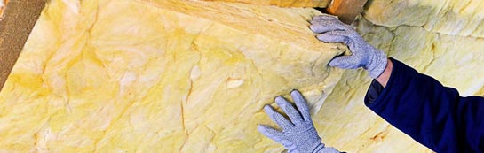 quotes for Longthwaite roof insulation