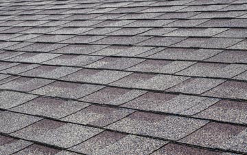 Longthwaite tiles for shallow pitch roofing