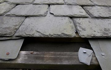 Longthwaite slate roof repairs and maintenance