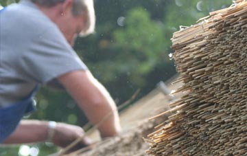 professional Longthwaite thatchers