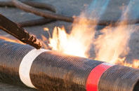 Longthwaite flat roofing replacement