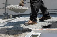 find rated Longthwaite flat roofing replacement companies
