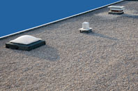 Longthwaite flat roofing