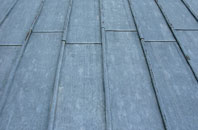 Longthwaite lead roofing