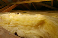 Longthwaite pitch roof insulation