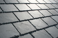 Longthwaite slate roof